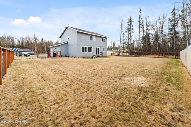 2628 N Northgate Place, Wasilla, AK 99654