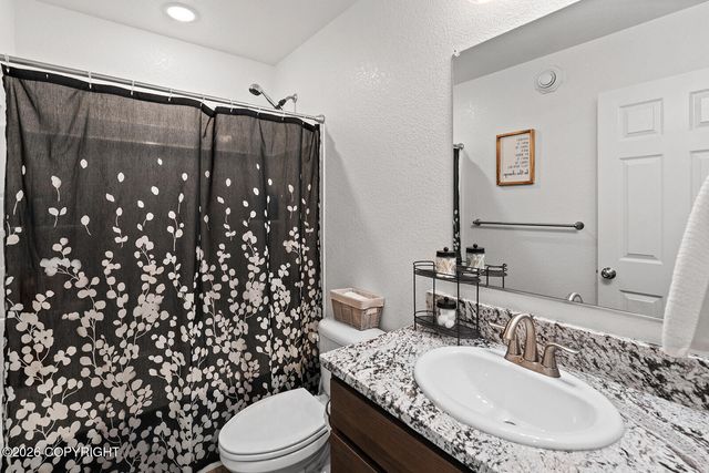2628 N Northgate Place, Wasilla, AK 99654