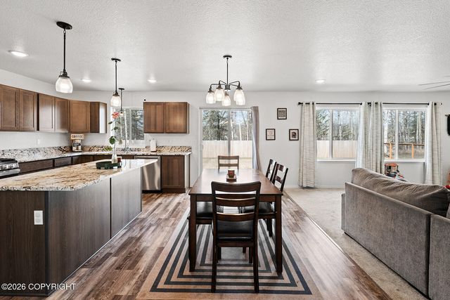 2628 N Northgate Place, Wasilla, AK 99654