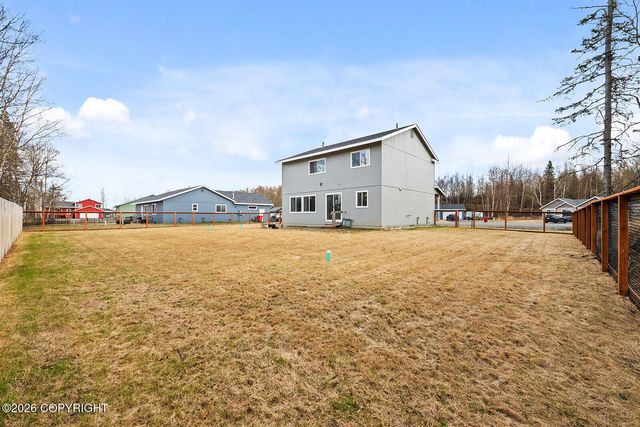 2628 N Northgate Place, Wasilla, AK 99654