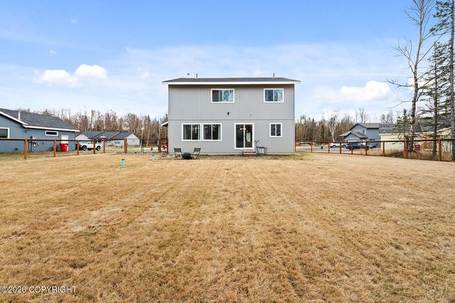 2628 N Northgate Place, Wasilla, AK 99654