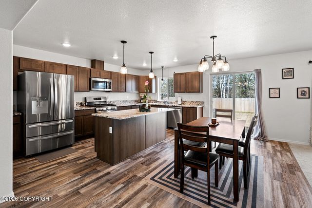 2628 N Northgate Place, Wasilla, AK 99654