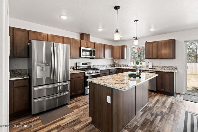 2628 N Northgate Place, Wasilla, AK 99654