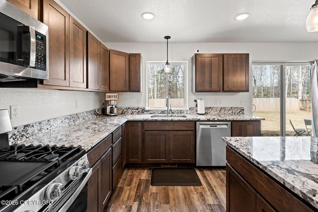 2628 N Northgate Place, Wasilla, AK 99654