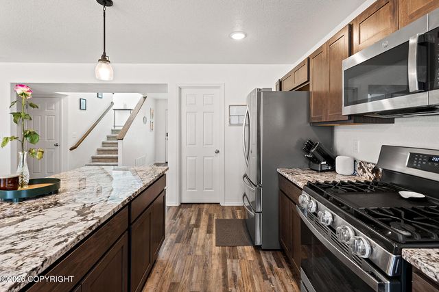 2628 N Northgate Place, Wasilla, AK 99654