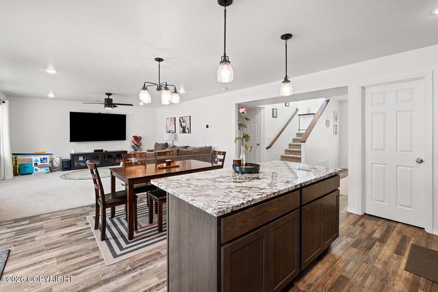 2628 N Northgate Place, Wasilla, AK 99654