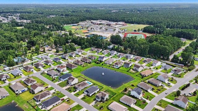 513 Affinity Dr., Myrtle Beach, SC 29588