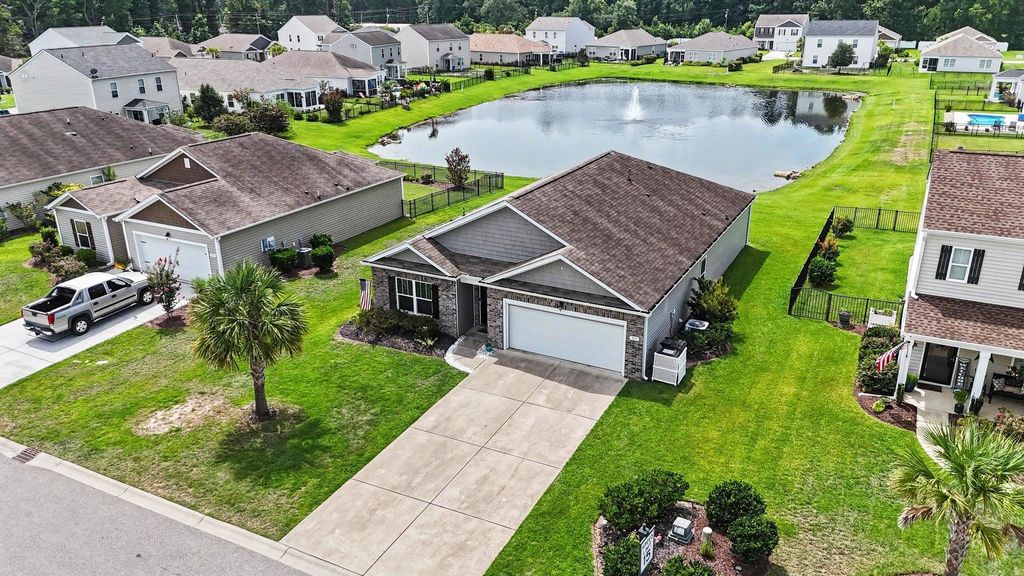 513 Affinity Dr., Myrtle Beach, SC 29588 — photo 2