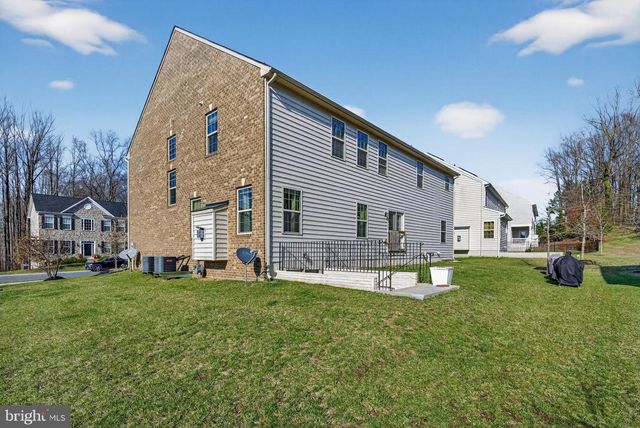 15407 GOVERNORS PARK LN, Upper Marlboro, MD 20772