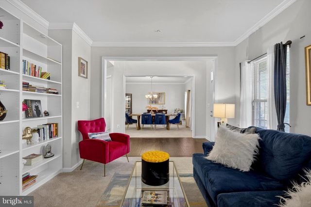 15407 GOVERNORS PARK LN, Upper Marlboro, MD 20772