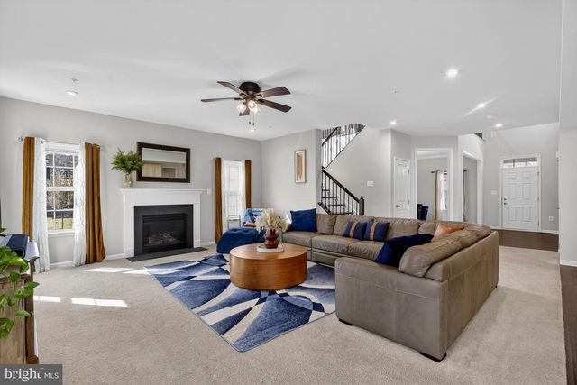 15407 GOVERNORS PARK LN, Upper Marlboro, MD 20772