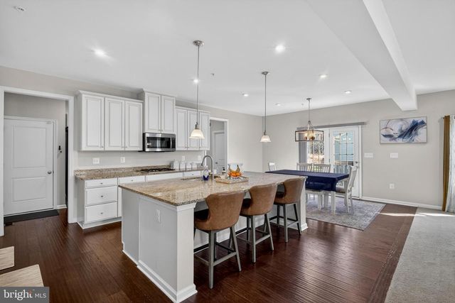 15407 GOVERNORS PARK LN, Upper Marlboro, MD 20772