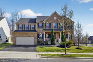 15407 GOVERNORS PARK LN, Upper Marlboro, MD 20772