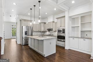 1014 River Vista Drive, Atlanta, GA 30339