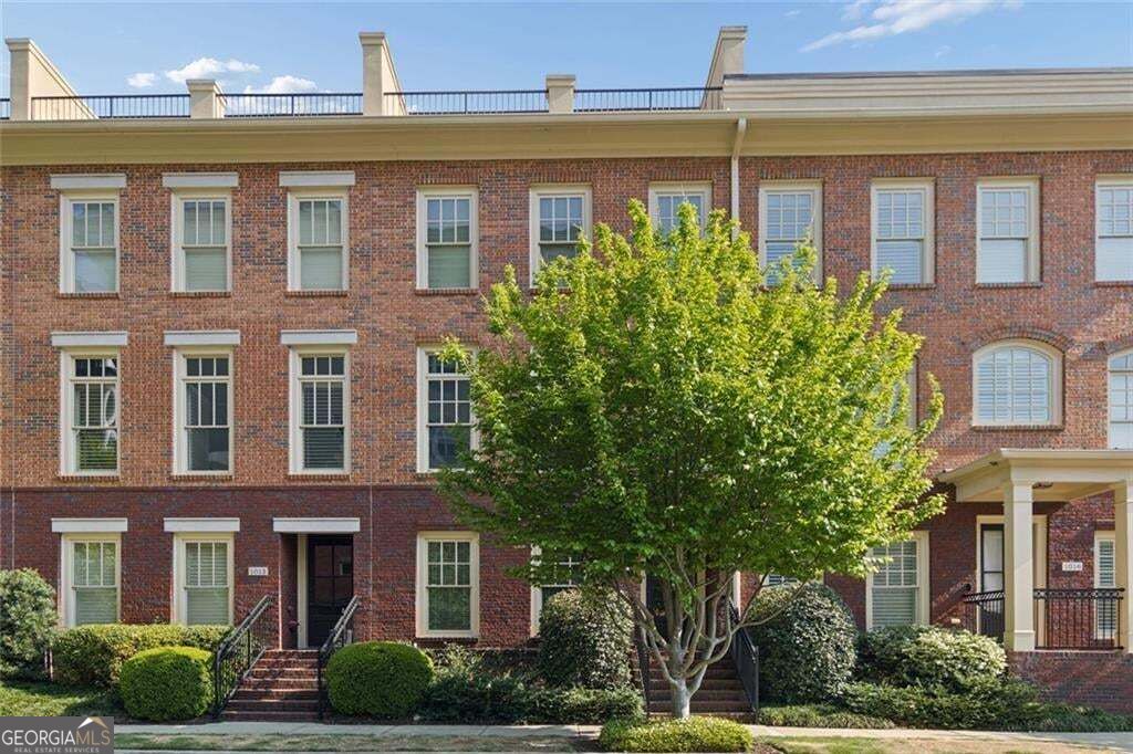 1014 River Vista Drive, Atlanta, GA 30339 — photo 3