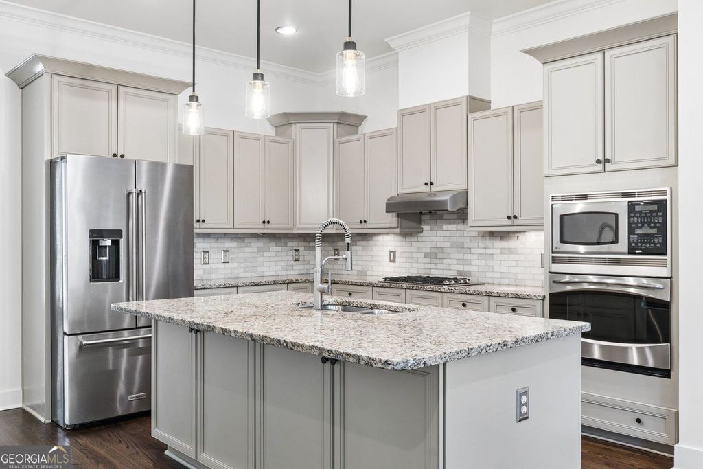 1014 River Vista Drive, Atlanta, GA 30339 — photo 5