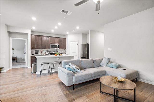 11701 Copperstone Ave, Austin, TX 78748