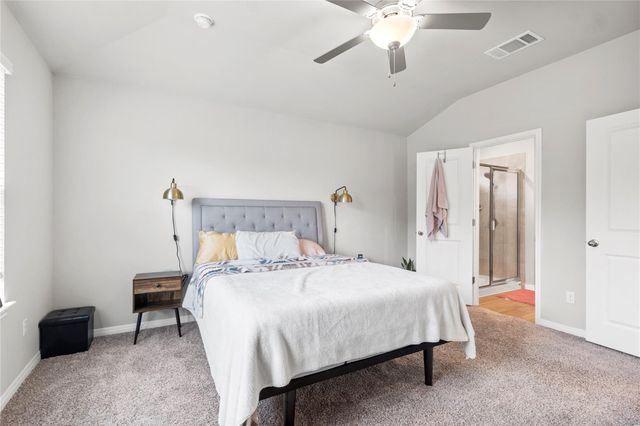 11701 Copperstone Ave, Austin, TX 78748