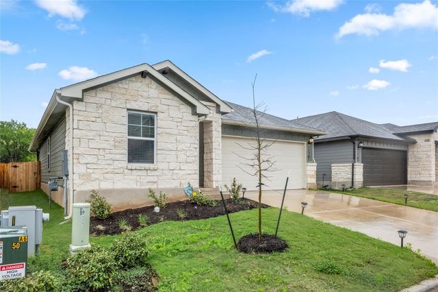 11701 Copperstone Ave, Austin, TX 78748