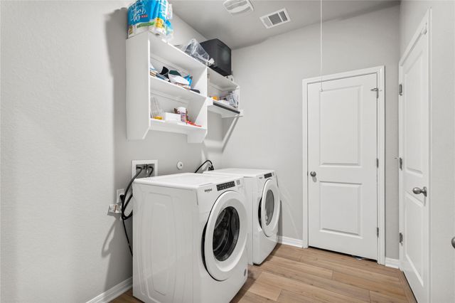 11701 Copperstone Ave, Austin, TX 78748