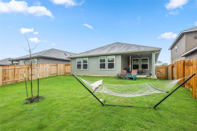 11701 Copperstone Ave, Austin, TX 78748