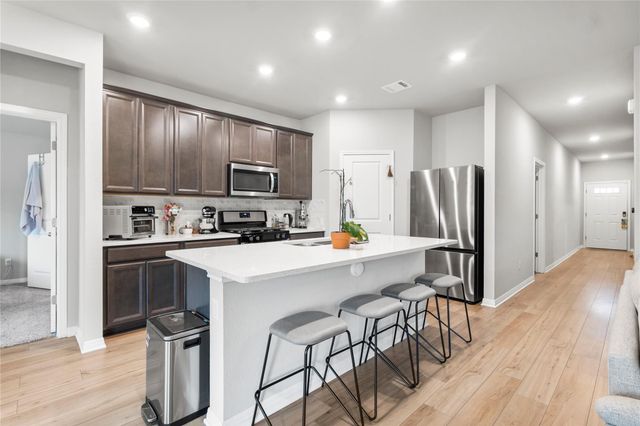 11701 Copperstone Ave, Austin, TX 78748