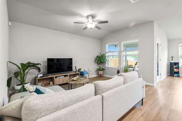 11701 Copperstone Ave, Austin, TX 78748