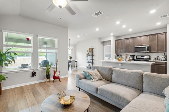 11701 Copperstone Ave, Austin, TX 78748