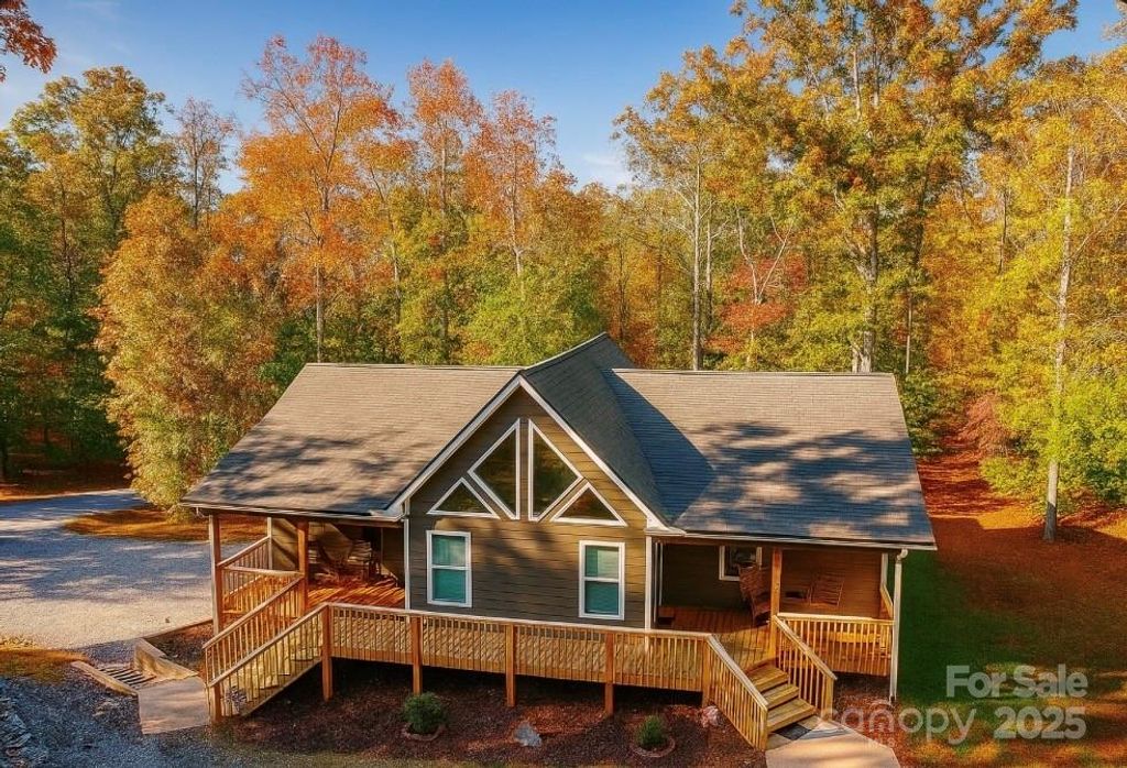 109 Beech Tree Lane, Rutherfordton, NC 28139
