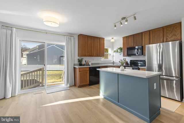 307 DUFFY CT, Forest Hill, MD 21050