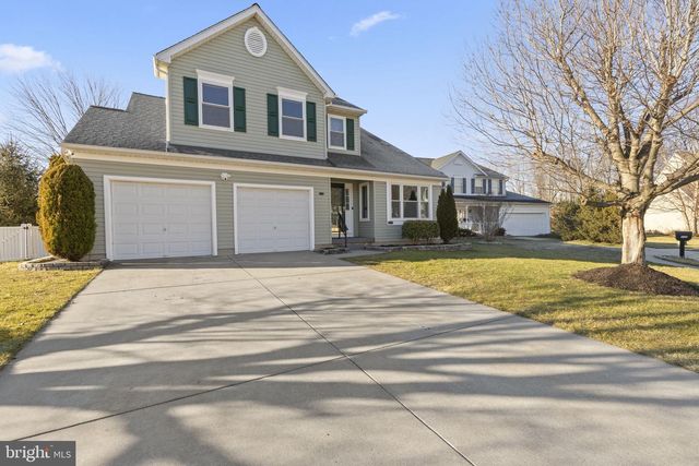 307 DUFFY CT, Forest Hill, MD 21050