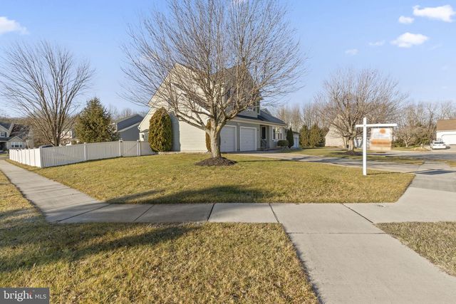 307 DUFFY CT, Forest Hill, MD 21050