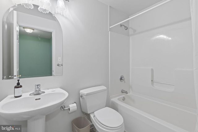 307 DUFFY CT, Forest Hill, MD 21050