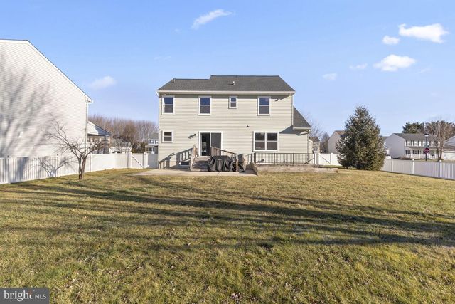 307 DUFFY CT, Forest Hill, MD 21050