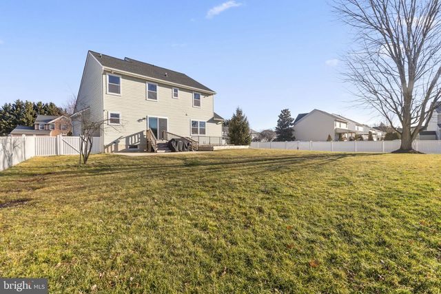 307 DUFFY CT, Forest Hill, MD 21050