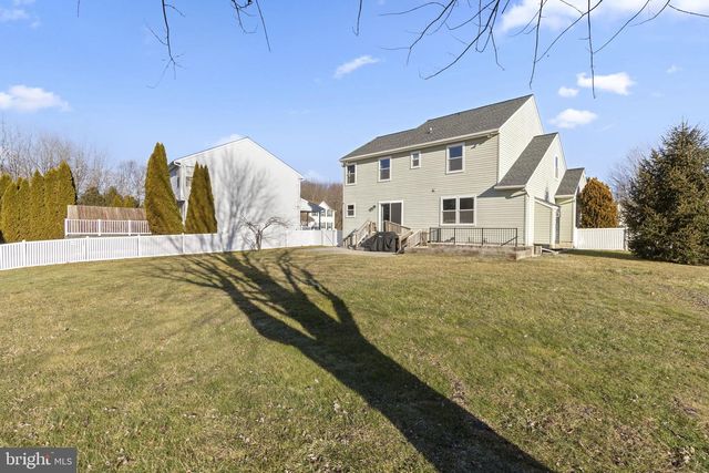 307 DUFFY CT, Forest Hill, MD 21050