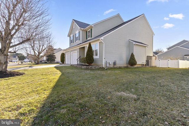 307 DUFFY CT, Forest Hill, MD 21050