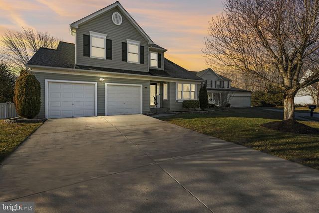 307 DUFFY CT, Forest Hill, MD 21050