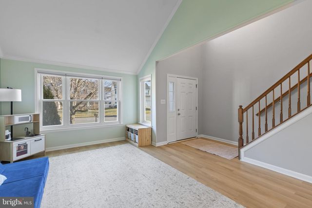 307 DUFFY CT, Forest Hill, MD 21050