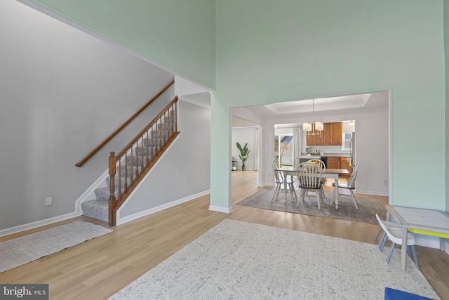 307 DUFFY CT, Forest Hill, MD 21050