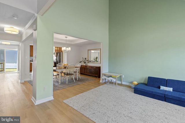 307 DUFFY CT, Forest Hill, MD 21050