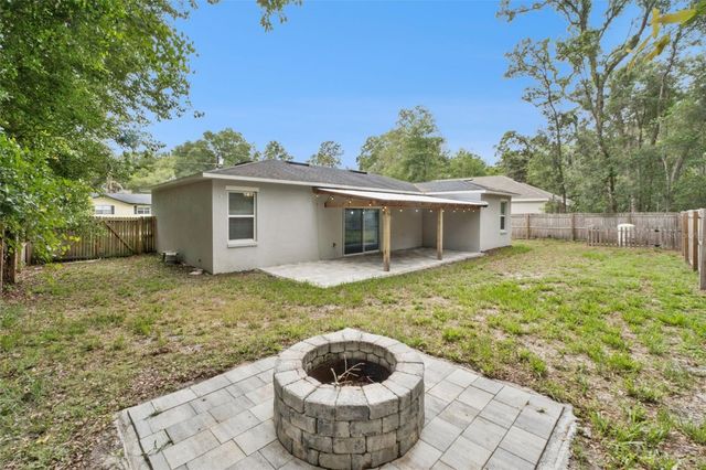 1221 3RD STREET, Orange City, FL 32763