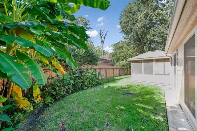 2214 Lakeville Drive, Kingwood, TX 77339