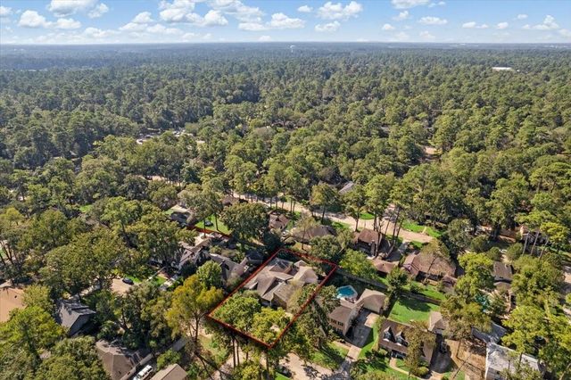 2214 Lakeville Drive, Kingwood, TX 77339