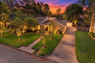 2214 Lakeville Drive, Kingwood, TX 77339
