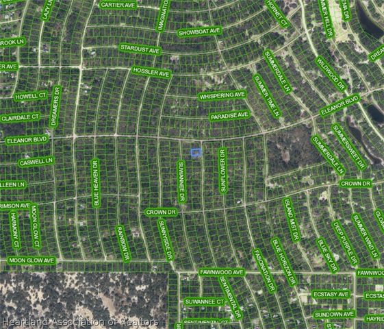 272 Sentimental Drive, Lake Placid, FL 33852