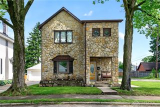 134 E 1st Street, Springfield, OH 45504