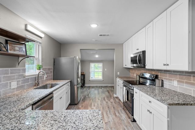 406 N Ruddell Street, Denton, TX 76209