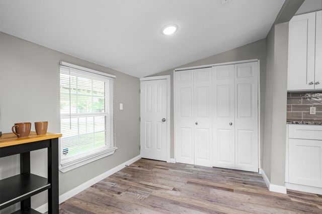 406 N Ruddell Street, Denton, TX 76209