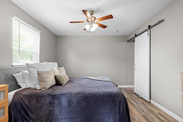 406 N Ruddell Street, Denton, TX 76209